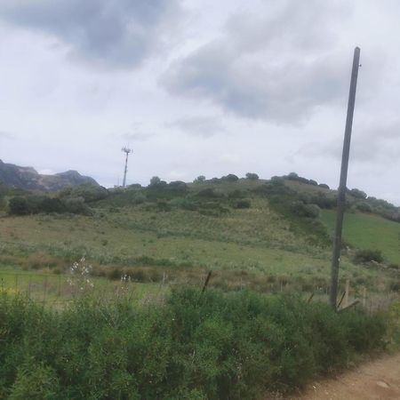 Localita Zarvenu Villa Siniscola Dış mekan fotoğraf