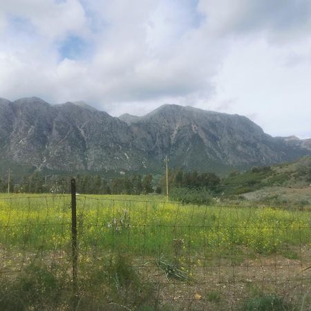 Localita Zarvenu Villa Siniscola Dış mekan fotoğraf