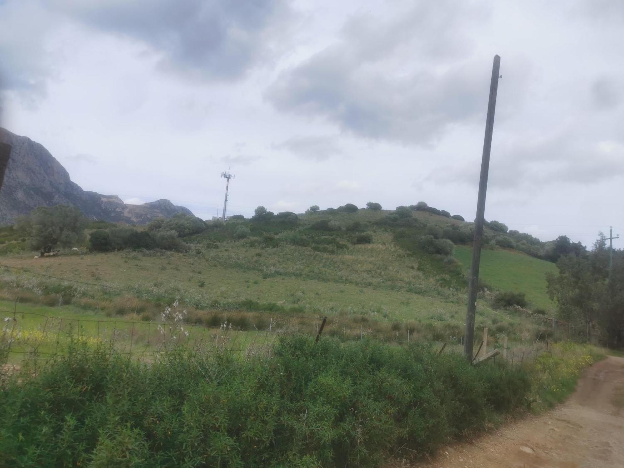 Localita Zarvenu Villa Siniscola Dış mekan fotoğraf