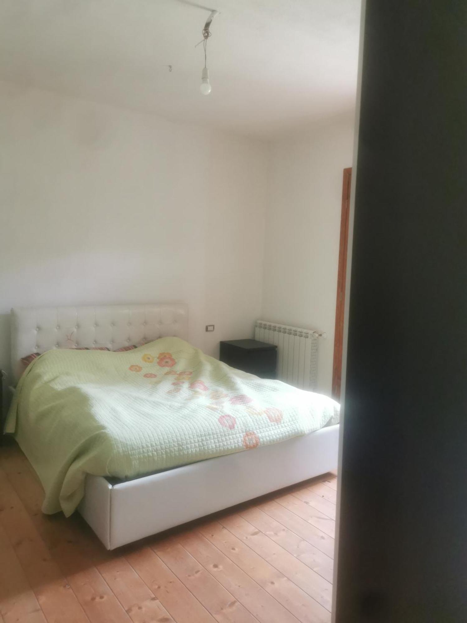 Localita Zarvenu Villa Siniscola Dış mekan fotoğraf