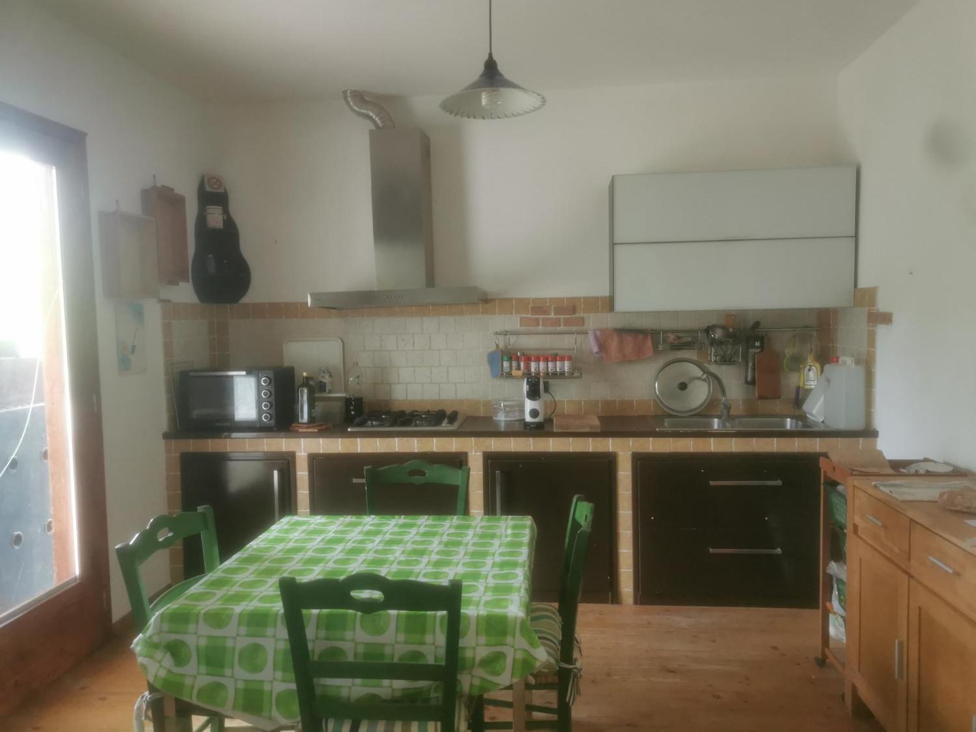 Localita Zarvenu Villa Siniscola Dış mekan fotoğraf