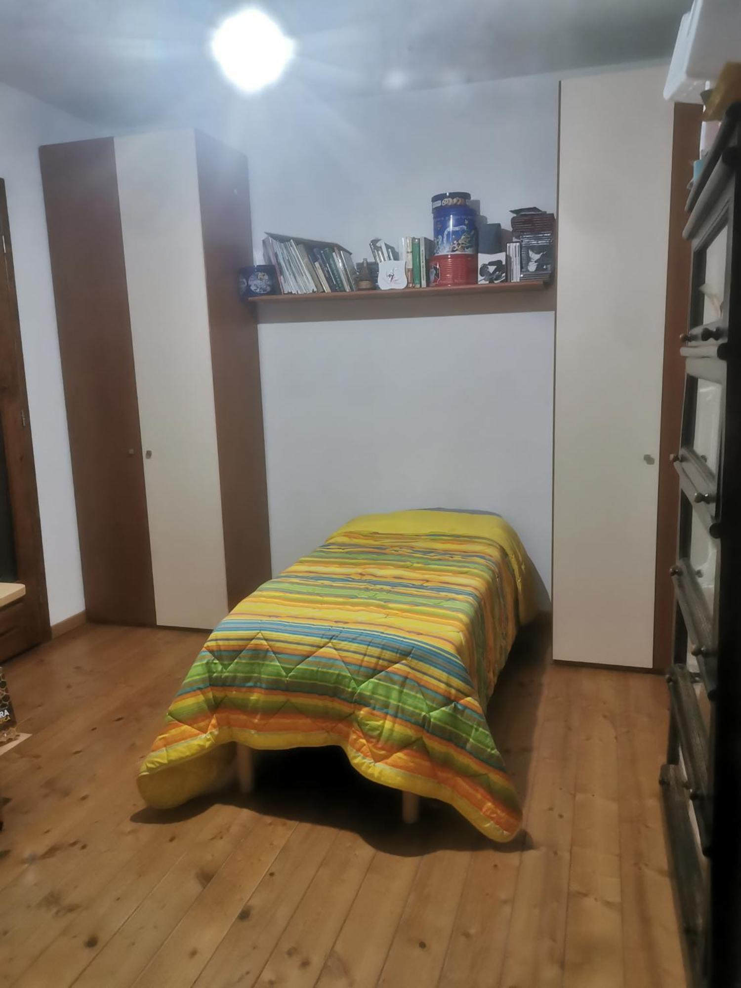 Localita Zarvenu Villa Siniscola Dış mekan fotoğraf